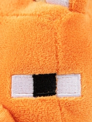 Jay Franco Minecraft Fox Plush Pillow - Image 5 of 5