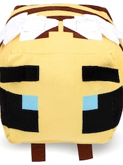 Jay Franco Minecraft Bee Plush Pillow - Image 2 of 6