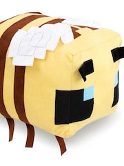Jay Franco Minecraft Bee Plush Pillow - Image 3 of 6