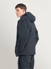 Norse Projects Blue Herluf Alpinix Smart Merino Jacket - Image 2 of 7