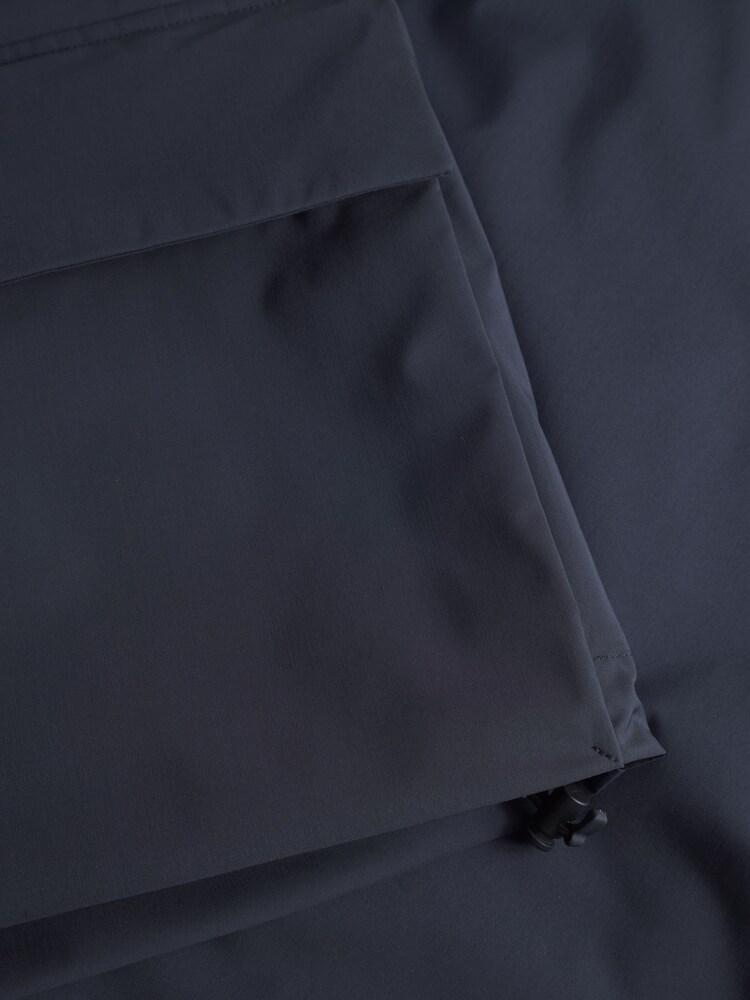 Norse Projects Blue Herluf Alpinix Smart Merino Jacket - Image 7 of 7 Norse Projects Blue Herluf Alpinix Smart Merino Jacket - Image 7 of 7