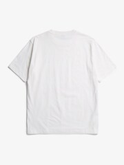 Norse Projects White Johannes Logo Print T-Shirt - Image 4 of 7