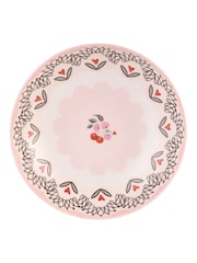 Cath Kidston Pink Cherry Melamine Serving Bowls - Image 4 of 4