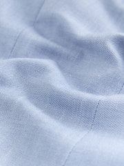 Blue Blazer Shirt Trousers and Bow Tie Set (3mths-9yrs) - Image 5 of 7