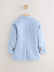 Blue Blazer (3mths-9yrs) - Image 5 of 8