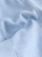 Blue Blazer (3mths-9yrs) - Image 8 of 8