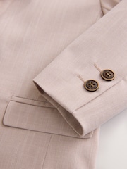 Pink Blazer (3mths-9yrs) - Image 3 of 4