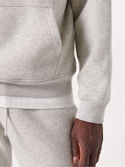 Abercrombie & Fitch Essential Heavyweight Hoodie - Image 10 of 11