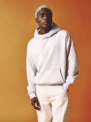 Abercrombie & Fitch Essential Heavyweight Hoodie - Image 2 of 11