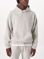 Abercrombie & Fitch Essential Heavyweight Hoodie - Image 3 of 11