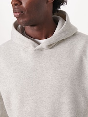 Abercrombie & Fitch Essential Heavyweight Hoodie - Image 8 of 11