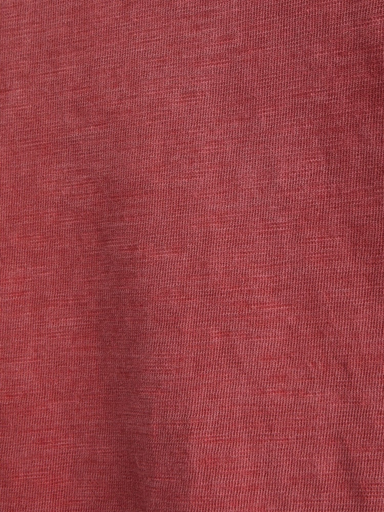 Abercrombie & Fitch Acid Wash Short Sleeve 100% Cotton T-Shirt - Image 6 of 6