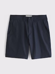 Abercrombie & Fitch Smart Loose Shorts - Image 1 of 3