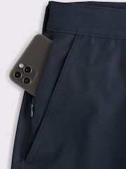 Abercrombie & Fitch Smart Loose Shorts - Image 2 of 3