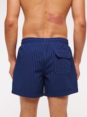 Abercrombie & Fitch Blue Swim Shorts - Image 2 of 7