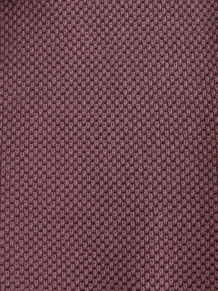 Abercrombie & Fitch 100% Cotton Knitted Button Through Polo Shirt - Image 2 of 3