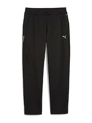 Черный - мужские спортивные брюки Puma Pumatech - Изображение 5 из 5