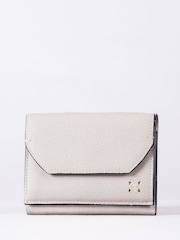 Lakeland Leather Cream Ings Purse - Image 1 of 5