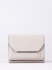 Lakeland Leather Cream Ings Purse - Image 2 of 5
