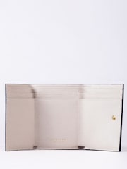 Lakeland Leather Cream Ings Purse - Image 3 of 5