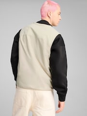 Crema - Chaleco cargo para hombre Pumatech de Puma - Imagen 3 de 5