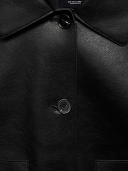 Mango Black Sabina Jacket - Image 6 of 6