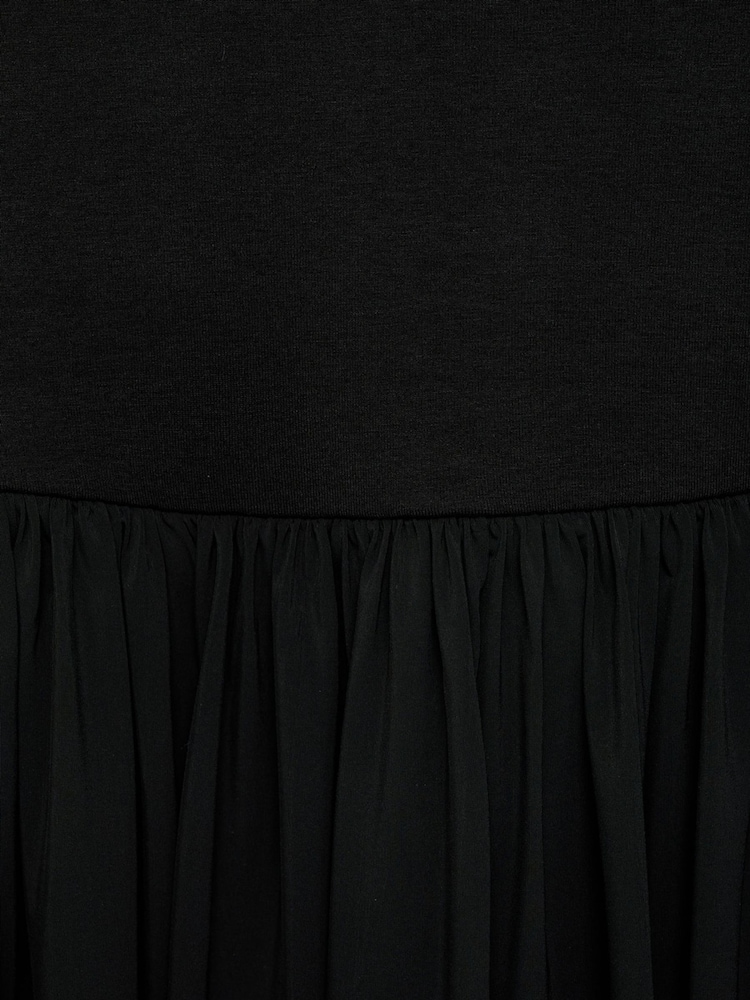 Mango Black Adin Skirt - Image 6 of 6
