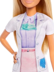 Mattel Games Barbie Nuturing Dentist Playset - Image 5 of 5