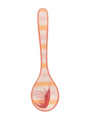 Yvonne Ellen Pink Picnic Salad Servers & Melamine Serving Bowl - Image 4 of 8