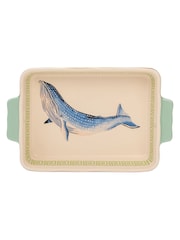 Yvonne Ellen Green Small Whale Roaster - Image 1 of 3