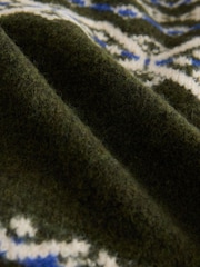 Green Knitted Tank - Image 10 of 10