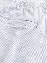 Hollister Loose Linen Trousers - Image 5 of 5