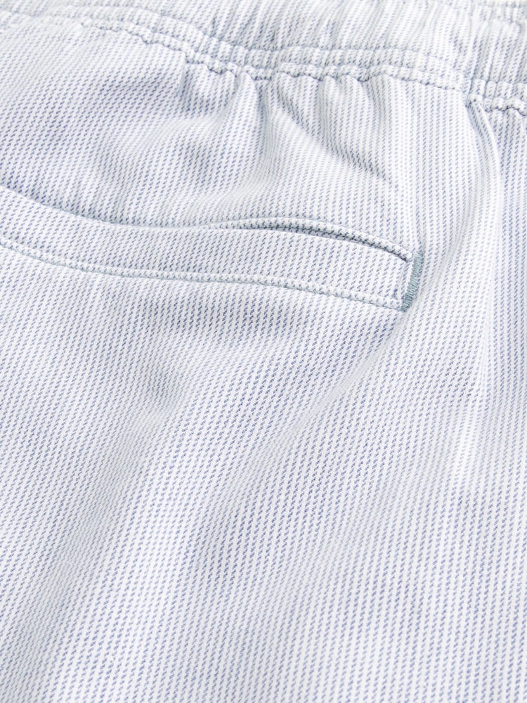 Hollister Loose Linen Trousers - Image 5 of 5