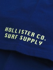 Hollister Oversized Logo T-Shirt - Image 2 of 2