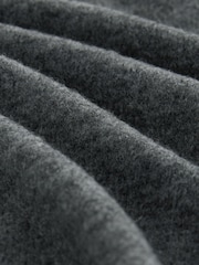 Grey Knitted Tank Containing RAS Alpaca - Image 9 of 10