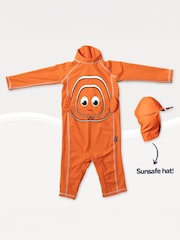 My Carry Potty My Little Swimsuit 2-3 Years - Image 4 of 6
