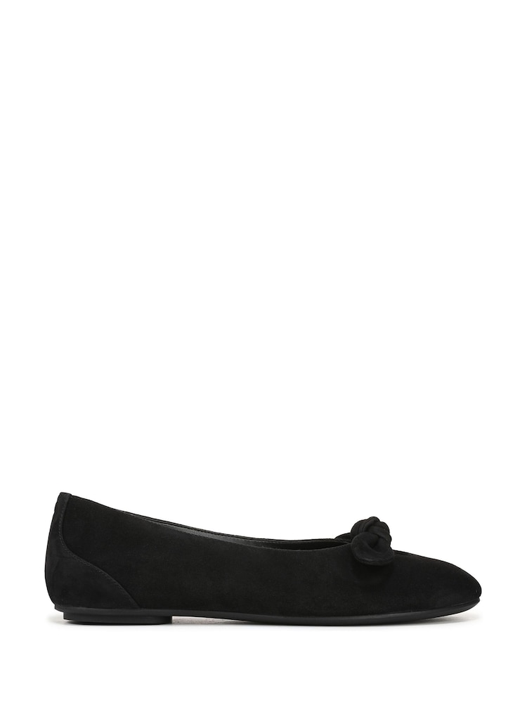 Negro - Vionic Regular Fit Tilly Ballet Black Flats - Imagen 1 de 7 Negro - Vionic Regular Fit Tilly Ballet Black Flats - Imagen 1 de 7