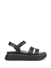 Vionic Regular Fit Solana Gladiator Sandals - Image 1 of 7