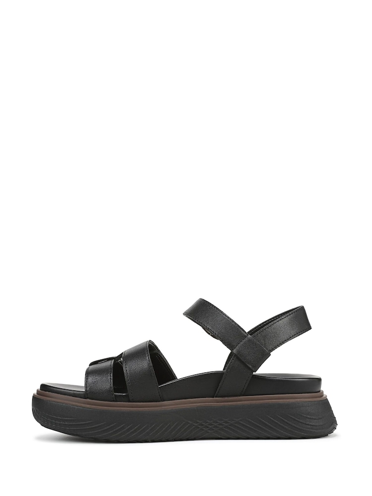 Vionic Regular Fit Solana Gladiator Sandals - Image 2 of 7
