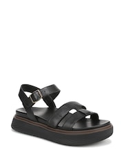 Vionic Regular Fit Solana Gladiator Sandals - Image 3 of 7