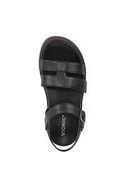 Vionic Regular Fit Solana Gladiator Sandals - Image 6 of 7