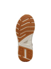 Vionic Regular Fit Cream Walk Max Wanderer Walking Sandals - Image 7 of 7