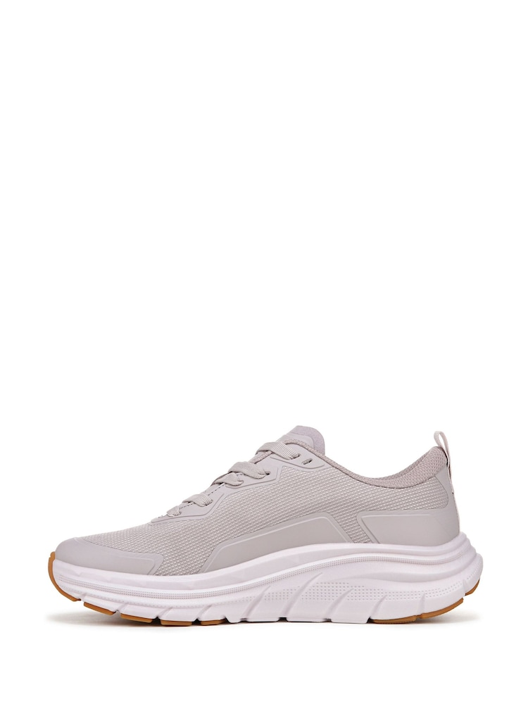 Gris - Vionic Blue Walk Max Wide Fit Trainers - Imagen 2 de 7