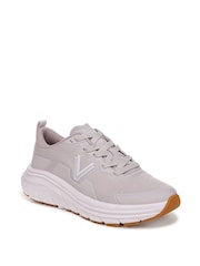 Gris - Vionic Blue Walk Max Wide Fit Trainers - Imagen 3 de 7