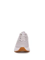 Gris - Vionic Blue Walk Max Wide Fit Trainers - Imagen 4 de 7