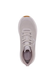 Gris - Vionic Blue Walk Max Wide Fit Trainers - Imagen 6 de 7