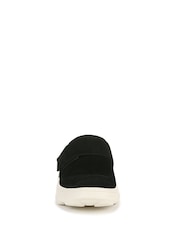 Vionic Regular Fit Lotus Recovery Black Clogs - Image 4 of 7