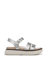 Vionic Regular Fit Solana Gladiator Sandals - Image 1 of 7
