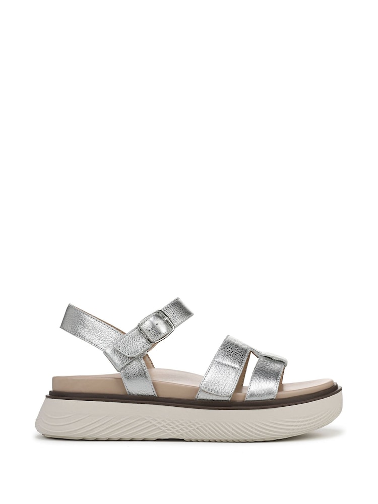 Vionic Regular Fit Solana Gladiator Sandals - Image 1 of 7