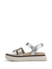 Vionic Regular Fit Solana Gladiator Sandals - Image 2 of 7